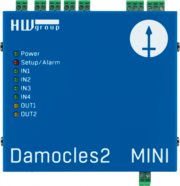 Bild Damocles2 MINI Set (mit Netzteil)