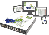 Bild MINICLUSTER V3 OnPremServer