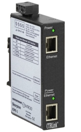 Bild EIPE-1 PoE Power Injektor