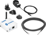 Bild SD-2x1Wire Netzwerksensor (LAN/WiFi)