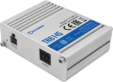 Bild TRB145 Industrial 4G/LTE (Cat1) Gateway mit Gehäuse