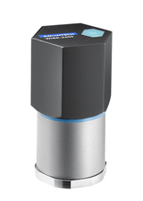 Bild WISE-2410 LoRaWAN Node Temperatur Vibration Sensor