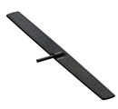 Bild UHF Glasklebeantenne