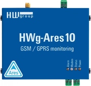 Bild HWg-Ares 10 T-Set