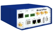 Bild SmartFlex v3 RS485/422 ETH WiFi LTE - VPN 4G Mobilfunkrouter