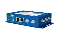 Bild ICR-3231 W  LTE - VPN 4G Mobilfunkrouter ohne Zubehör
