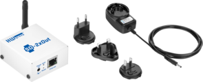 Bild SD-2xOUT Set Netzwerksensor (LAN/WiFi)