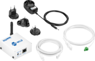 Bild SD-WLD Set Wasserleck-Detektor (LAN/WiFi)