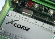 Alarm-und-Meldegeraet XCome Detail 1 