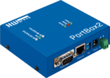 Bild PortBox2 Set