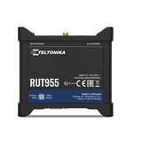 Bild RUT955 4G/LTE (Cat4) Router mit GNSS, WiFi & Dual-SIM