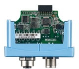 Bild WISE-S472 Modul 1DI RS232 RS485 Modbus