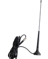 Bild WLAN-Magnetfußantenne