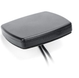 Bild 2x2 MiMo 4G Dome Antenne