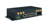 Bild ICR-4434W1 LTE-A Cat. 12 Industrierouter WiFi
