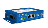 Bild ICR-3231 4G/LTE - VPN Mobilfunkrouter ohne Zubehör