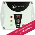 Bild CO2-Ampel/Messgerät T5000 bis 10 000ppm