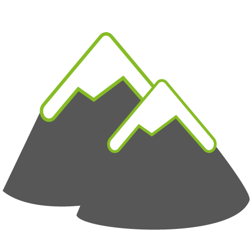 Einsatzort Zugspitze Zugspitze Icon